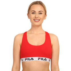 Fila Naisten rintaliivit punainen (FU6042-118)