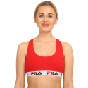 Fila Naisten rintaliivit punainen (FU6042-118)