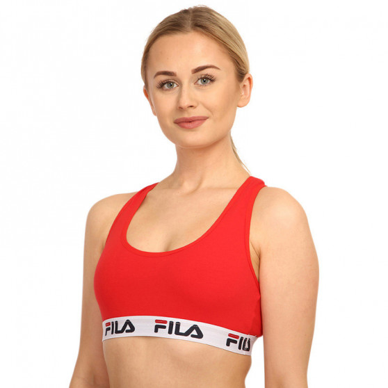 Fila Naisten rintaliivit punainen (FU6042-118)