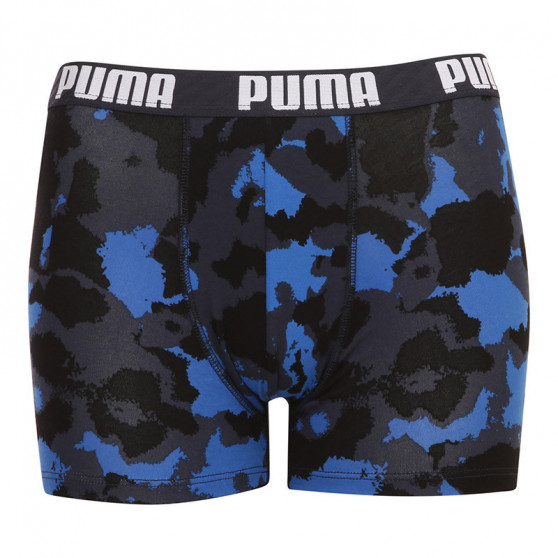 2PACK Puma poikien bokserit moniväriset shortsit (701210975 003)