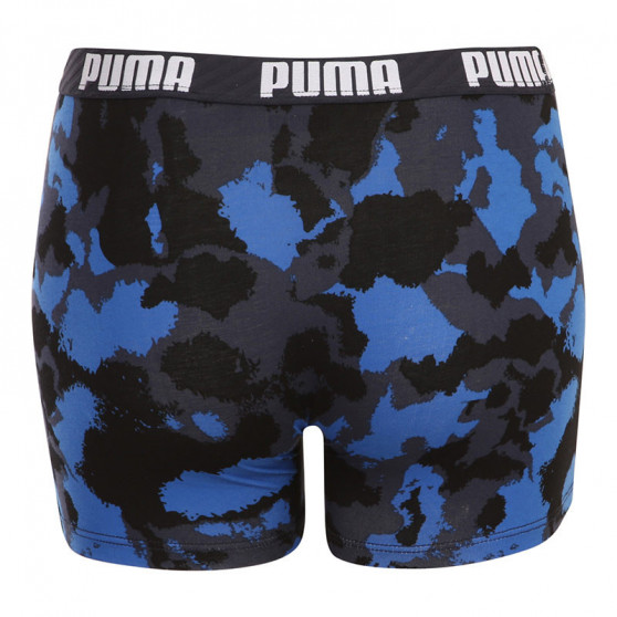 2PACK Puma poikien bokserit moniväriset shortsit (701210975 003)