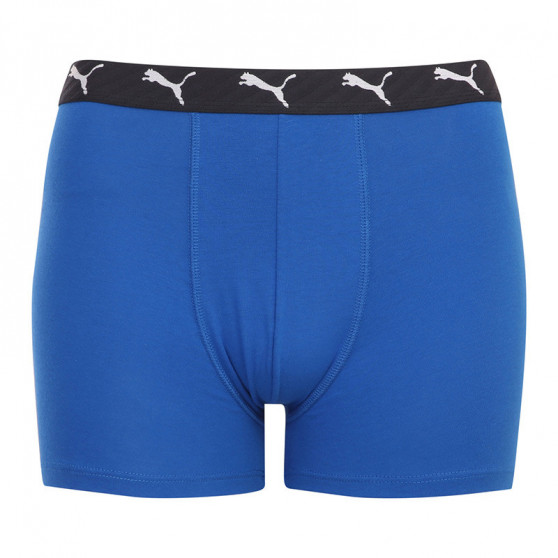 2PACK Puma poikien bokserit moniväriset shortsit (701210975 003)