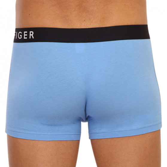 3PACK Tommy Hilfiger miesten bokserit moniväriset shortsit moniväriset (UM0UM01565 00R)