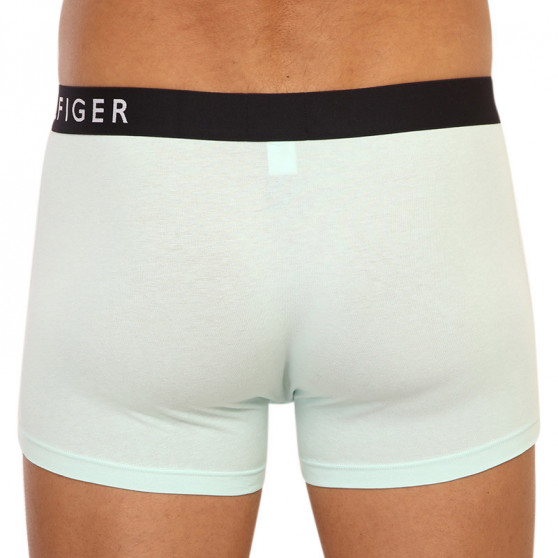 3PACK Tommy Hilfiger miesten bokserit moniväriset shortsit moniväriset (UM0UM01565 00R)