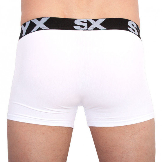 3PACK Styx miesten boxershortsit urheilu elastinen monivärinen monivärinen (G960691061)