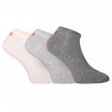 3PACK Puma sukat moniväriset (261080001 076)