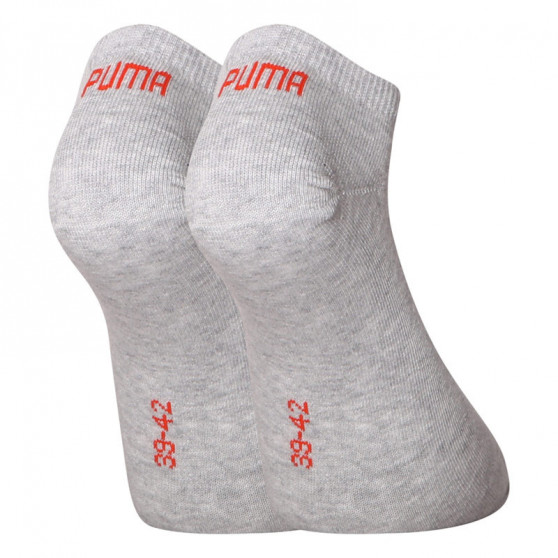 3PACK Puma sukat moniväriset (261080001 076)