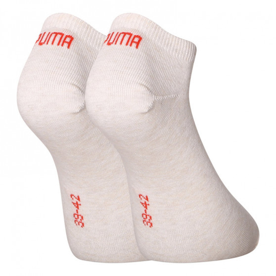 3PACK Puma sukat moniväriset (261080001 076)