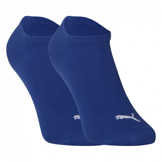 3PACK Puma sukat siniset (261080001 077)