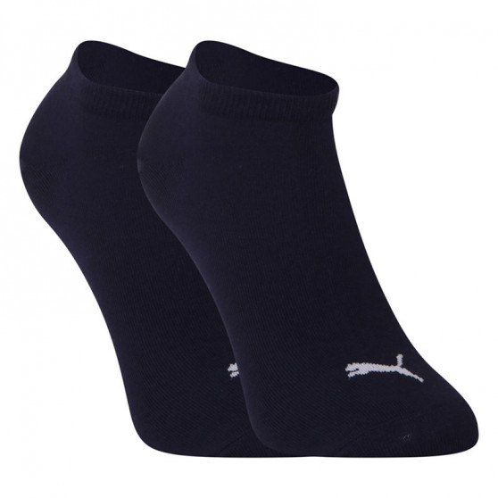 3PACK Puma sukat siniset (261080001 077)