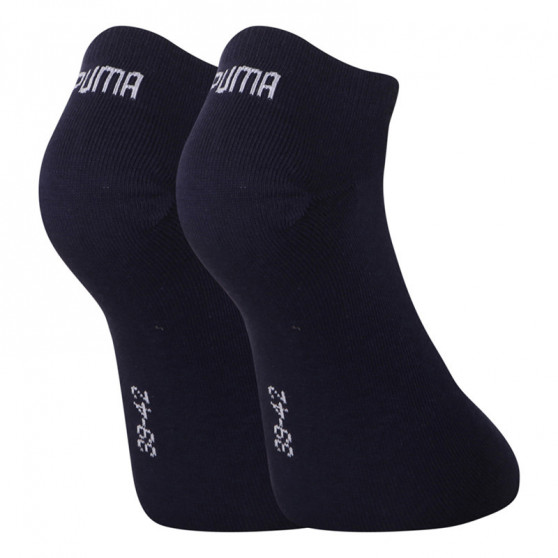 3PACK Puma sukat siniset (261080001 077)