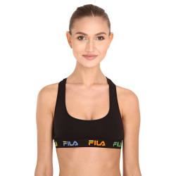 Fila Naisten rintaliivit musta (FU6042-292)