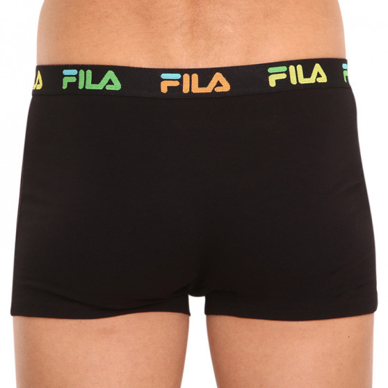 Fila Miesten bokserit mustat (FU5016-292)