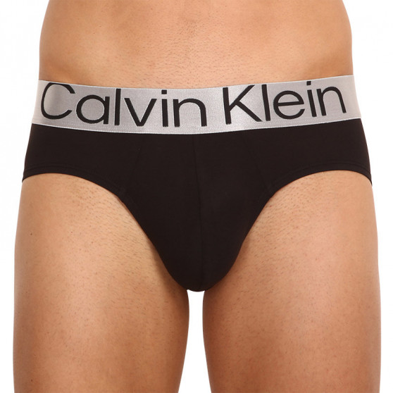 3PACK Calvin Klein miesten alushousut moniväriset (NB3073A-13B)