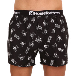 Horsefeathers Miesten bokserishortsit Frazier Logoman (AM166A)