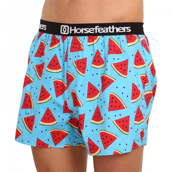 Horsefeathers Miesten bokserishortsit Frazier Melon (AA1034Z)