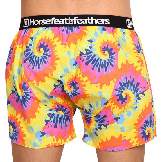 Horsefeathers Miesten bokserishortsit Frazier tie dye (AM166B)