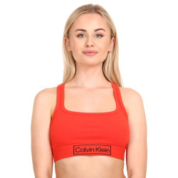 Calvin Klein Naisten rintaliivit punainen (QF6768E-XM9)