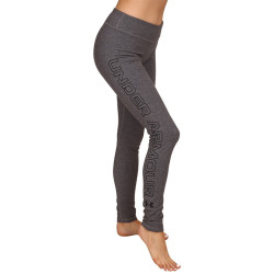 Under Armour Naisten leggingsit harmaa (1356403 090)