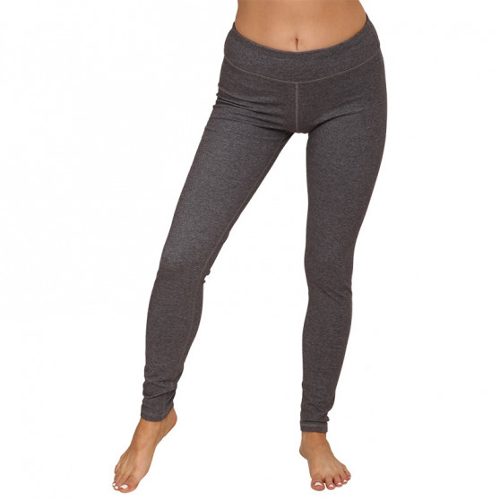 Under Armour Naisten leggingsit harmaa (1356403 090)