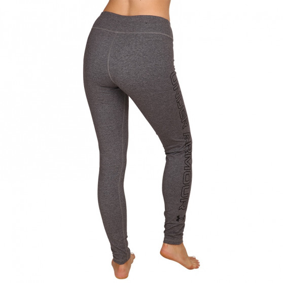 Under Armour Naisten leggingsit harmaa (1356403 090)