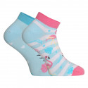 Dedoles Happy Socks Flamingot rakastuneita (GMLS206)