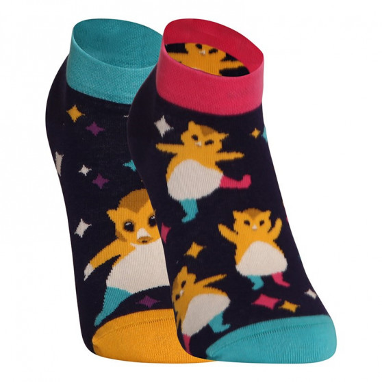 Dedoles Happy Socks Party Hamsterit (GMLS225)