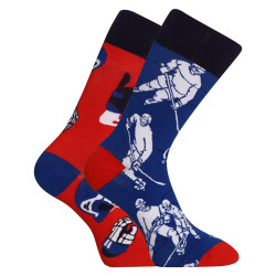 Dedoles Happy Socks jääkiekko (GMRS086)