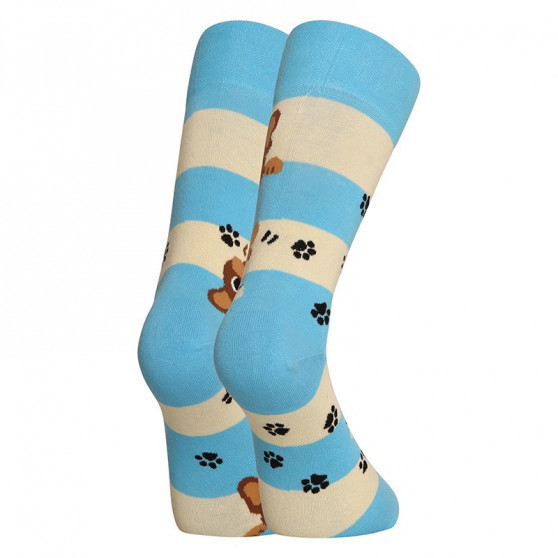 Dedoles Happy Socks Koirat ja raidat (GMRS123)