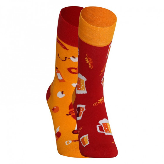 Dedoles Happy Socks Olut ja grilli (GMRS1362)