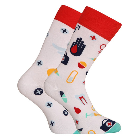 Dedoles Happy Socks Terveys (GMRS236)