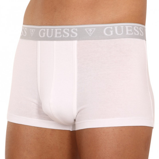 5PACK Guess miesten bokserit moniväriset shortsit moniväriset (U94G16K6YW1-F7ML)