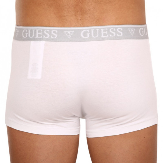 5PACK Guess miesten bokserit moniväriset shortsit moniväriset (U94G16K6YW1-F7ML)