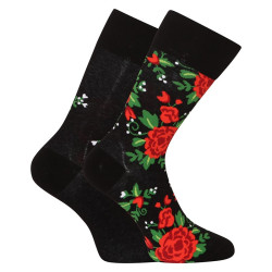 Dedoles Happy Socks Ruusut (GMRS139)