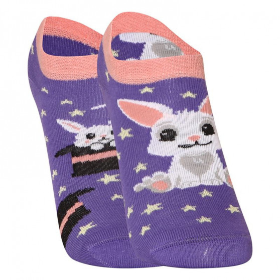 Dedoles Onnellinen vauva sukat Magic Bunny (D-K-SC-LS-C-C-202)