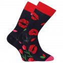 Dedoles Happy Socks Tulppaanisuudelma (D-U-SC-RS-C-C-1454)