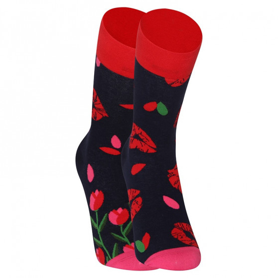 Dedoles Happy Socks Tulppaanisuudelma (D-U-SC-RS-C-C-1454)