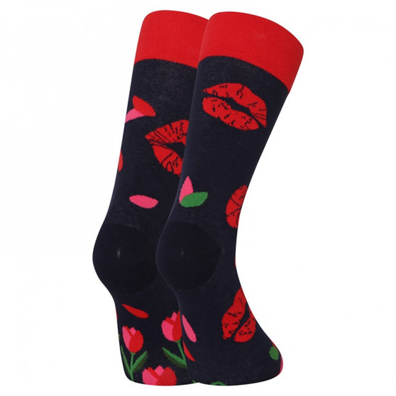 Dedoles Happy Socks Tulppaanisuudelma (D-U-SC-RS-C-C-1454)