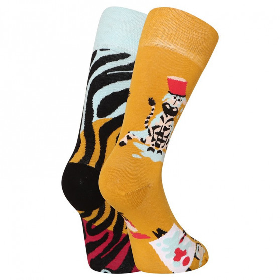 Dedoles Happy Socks Seepra Taiteilija (D-U-SC-RS-C-C-1467)