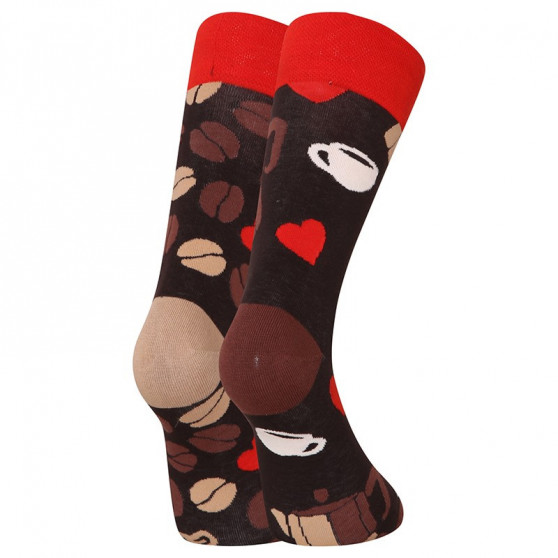 Dedoles Happy Socks Kahvi Rakkaus (D-U-SC-RS-C-C-1570)