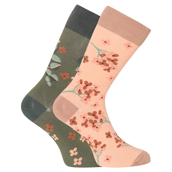 Dedoles Happy Socks Eukalyptus (D-U-SC-RS-C-OC-1401)