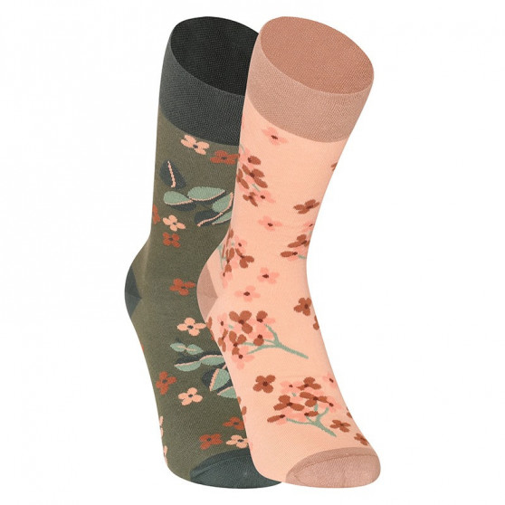 Dedoles Happy Socks Eukalyptus (D-U-SC-RS-C-OC-1401)