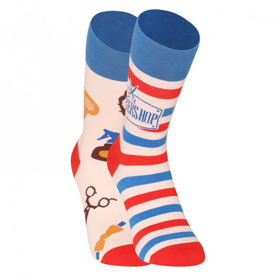 Dedoles Happy Socks parturi-kampaamo (GMRS1311)