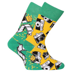 Dedoles Happy Socks kamera (GMRS163)