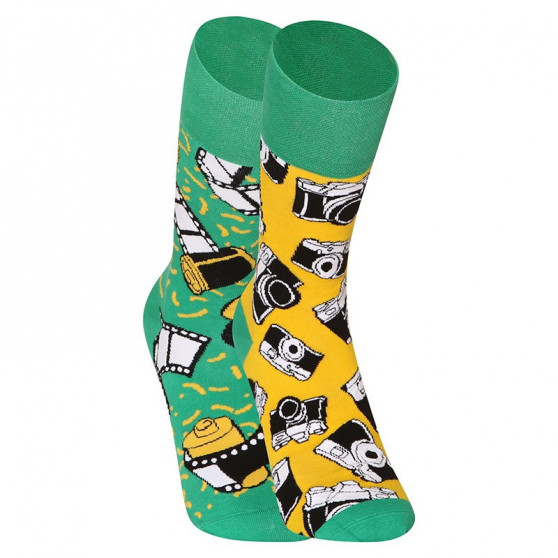 Dedoles Happy Socks kamera (GMRS163)