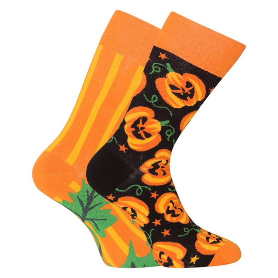 Dedoles Happy Socks Halloween kurpitsa (GMRS223)