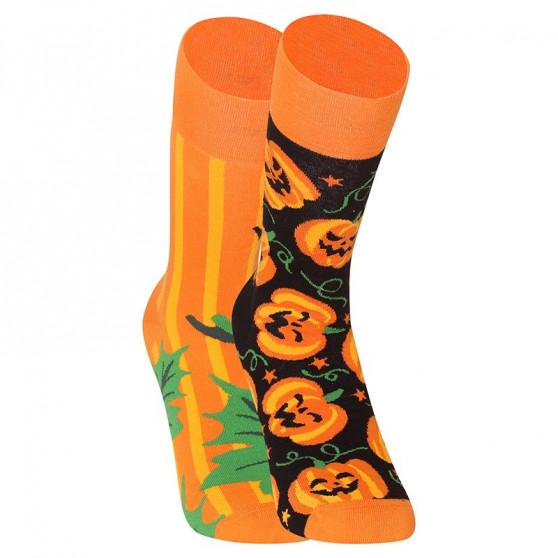 Dedoles Happy Socks Halloween kurpitsa (GMRS223)