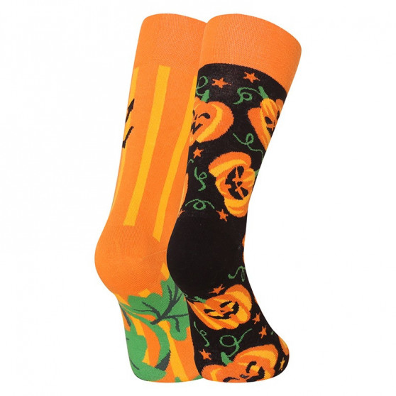 Dedoles Happy Socks Halloween kurpitsa (GMRS223)