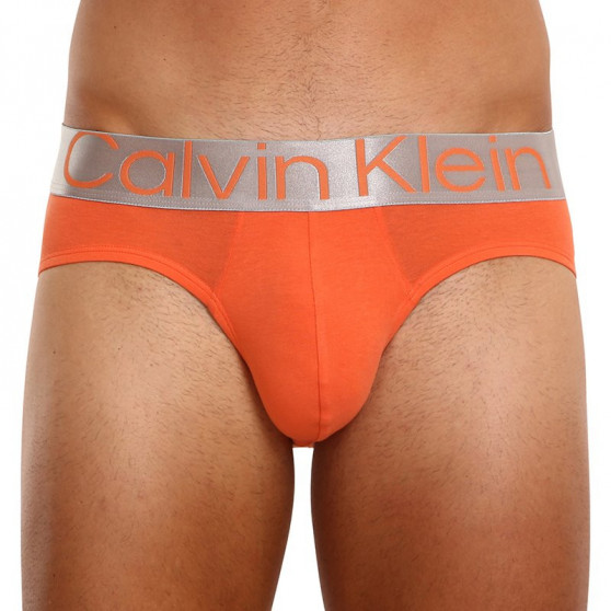 3PACK Calvin Klein miesten alushousut moniväriset (NB3129A-13D)