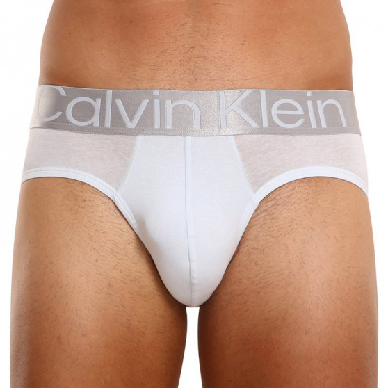 3PACK Calvin Klein miesten alushousut moniväriset (NB3129A-13D)